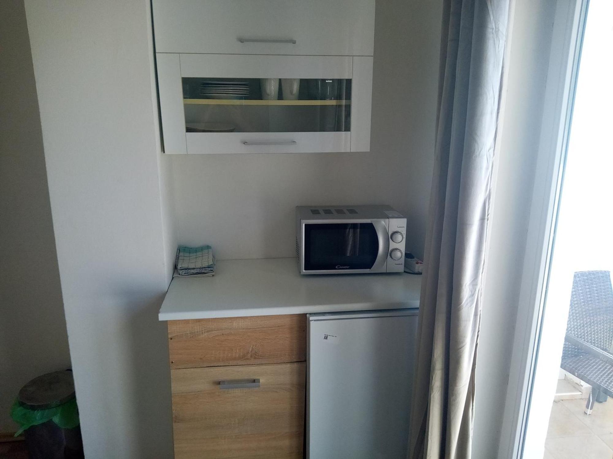 Apartments And Rooms Camelia プレマントゥーラ 部屋 写真