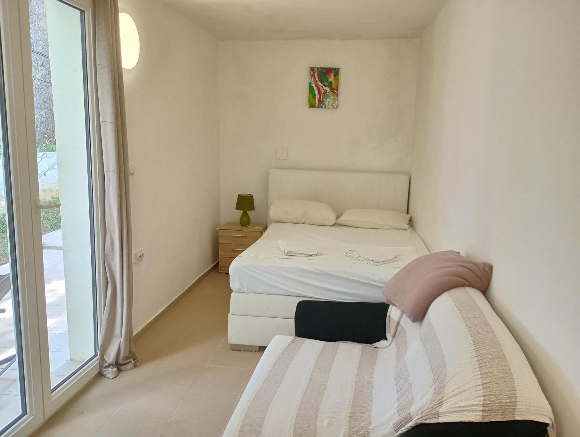 Apartments And Rooms Camelia プレマントゥーラ エクステリア 写真