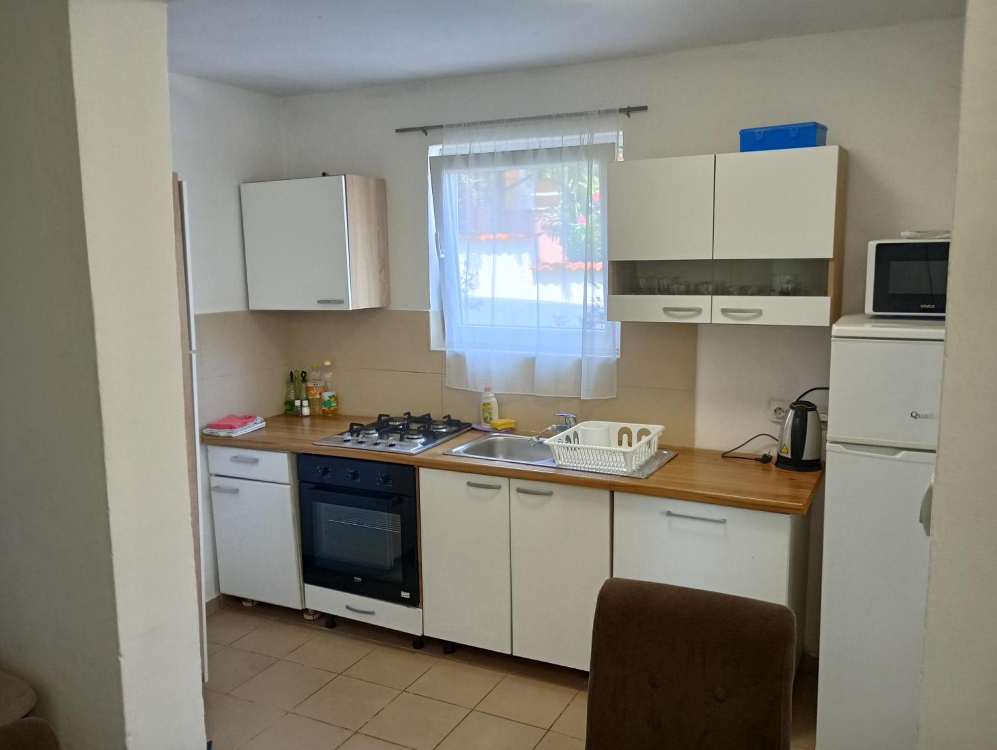 Apartments And Rooms Camelia プレマントゥーラ エクステリア 写真