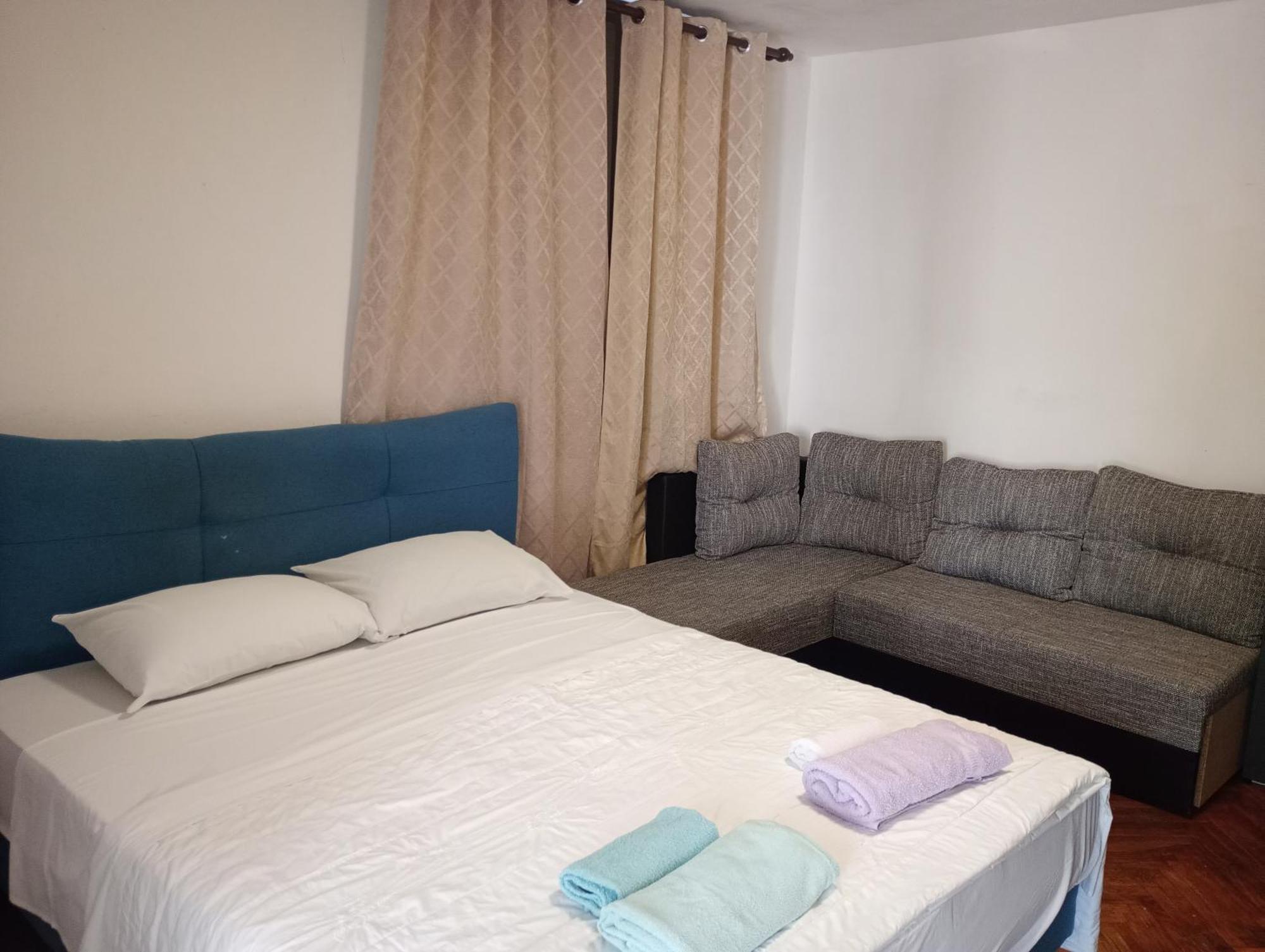 Apartments And Rooms Camelia プレマントゥーラ エクステリア 写真