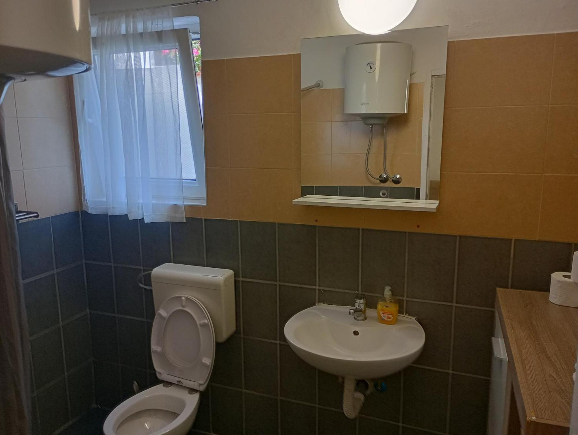 Apartments And Rooms Camelia プレマントゥーラ 部屋 写真